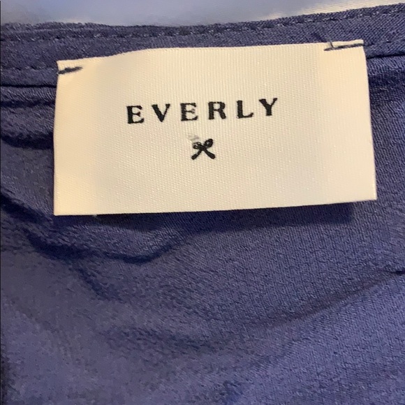 Blouse - Picture 3 of 3